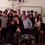 UCN organiza charla sobre Ciberseguridad a estudiantes de Coquimbo