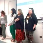 Académica de la UCN es nombrada Directora de la Sociedad Chilena de Educación Matemática