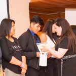 Escolares de la región de Antofagasta egresaron del programa Propedéutico de la UCN