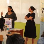 UCN lanza Atlas Arqueológico para Niños en la Biblioteca Regional