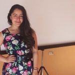 Estudiante de Magister en Economía Aplicada de la UCN se adjudicó beca de la Asociación de Bancos