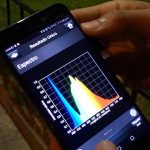 Expertos UCN miden contaminación lumínica en Antofagasta