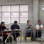 Funcionarios públicos se capacitan en comercio internacional en la UCN