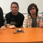 Exitosa participación de estudiantes UCN en XVI Competencia Robótica
