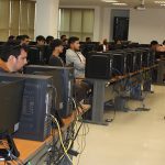 Especialista de Maptek dictó curso a futuros ingenieros y geólogos de la UCN