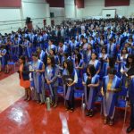 Escuela de Ciencias Empresariales de la UCN suma nueva generación de titulados