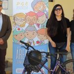Concurso sobre el cuidado de la salud mental ya tiene ganadora