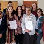 Carreras UCN cierran cursos con balance positivo en implementación de Metodología A+S