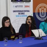 Con gran participación de la comunidad regional se desarrolló Encuentro de Estudios de Género
