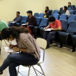 176 médicos rindieron EUNACOM en Facultad de Medicina