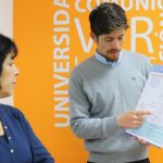 UCN celebra la Semana de la Prevención