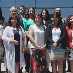 Universidades del G9 reafirman compromiso con la inclusión en jornada realizada en la UCN
