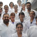 Laboratorio de Servicios Analíticos (LSA) de la UCN renueva acreditación