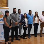 Laboratorio móvil de educación en recursos hídricos de la UCN recorrerá la región de Tarapacá