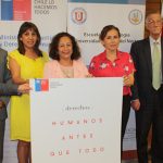 Presentan observatorio que fortalecerá la protección de niños, niñas y adolescentes de la región de Antofagasta
