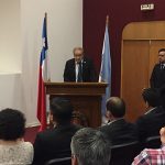 UCN celebró Semana de la Prevención 2018