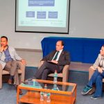 Diálogo y aprendizaje sobre Inclusión Laboral en la UCN
