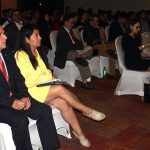 Expertos nacionales y extranjeros abordaron los desafíos del litio en Antofagasta