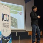 Estudiantes y académicos reflexionan sobre ciberseguridad y sus desafíos