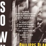 Exposición fotográfica sobre el jazz en Chile se  presentará en La Serena
