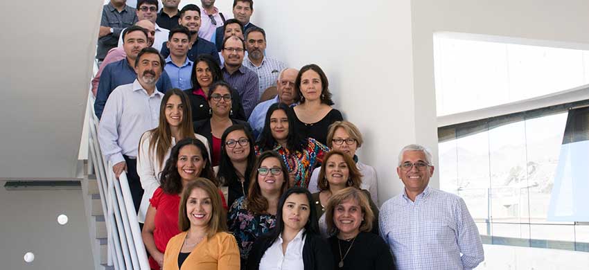 Ingeniería Civil de Minas de la UCN es acreditada por seis años