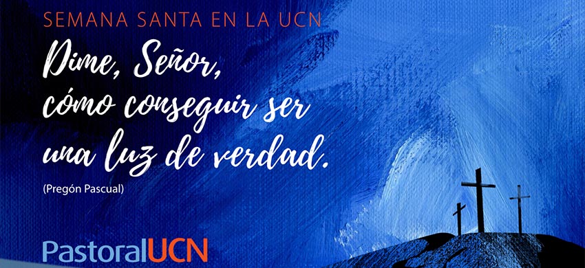 Monseñor Ignacio Ducasse compartió mensaje de Semana Santa