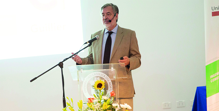 “Chile será desarrollado cuando sea descentralizado”