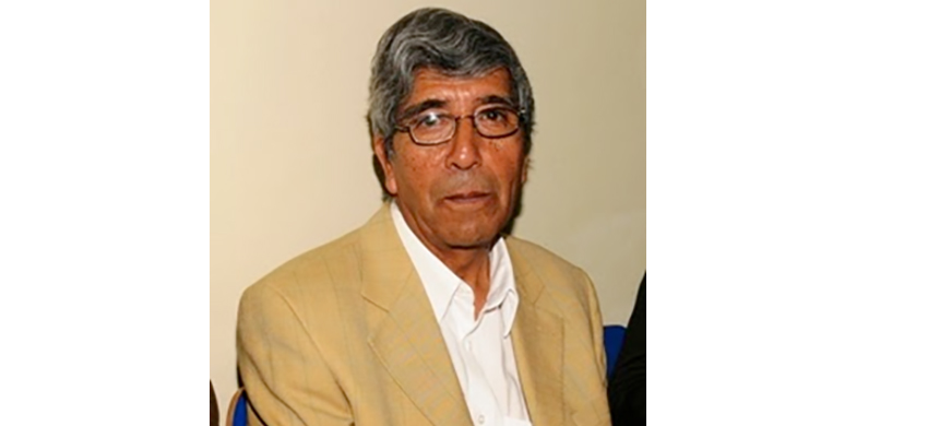 Pesar en la comunidad UCN por fallecimiento de exalumno y exacadémico Sergio Gaytán