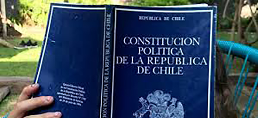 Hacia la nueva Constitución: Mecanismos institucionales y ciudadanía en nuestra historia (Parte 1)