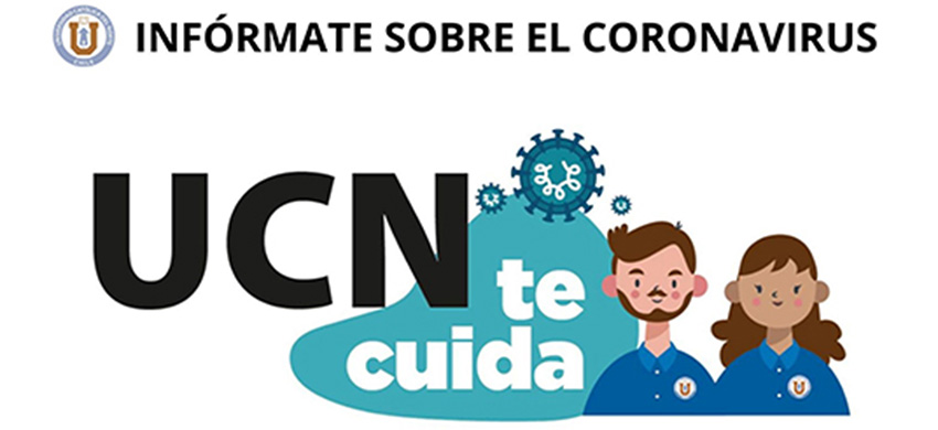 Infórmate sobre el Coronavirus