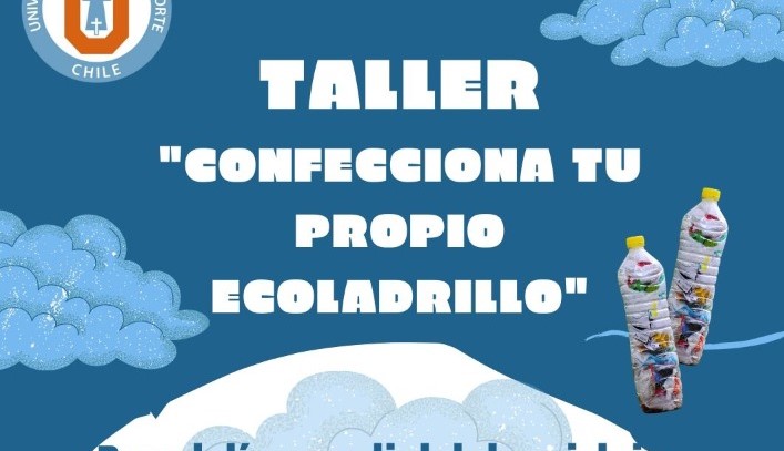 Voluntariado UCN se suma este domingo al Día Internacional del Reciclaje