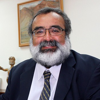 Mario Pereira