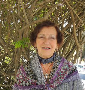 Anna Vandini