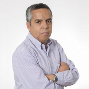 Carlos Molina