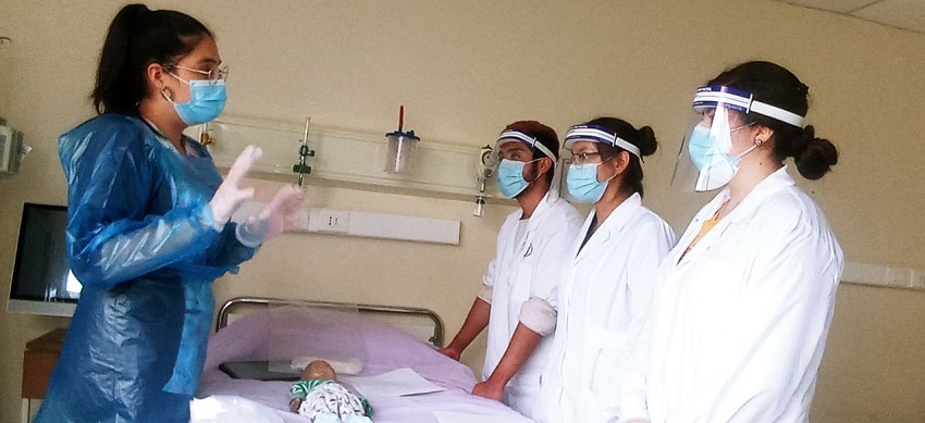Nuevos Centros Asistenciales Docentes UCN en La Serena y Coquimbo ampliarán cobertura de salud primaria