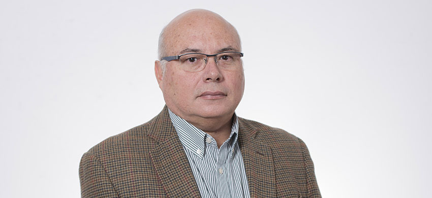 Dr. Rodrigo Alda Varas fue nombrado nuevo Rector de la UCN