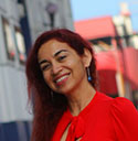 Marlene Sanchez