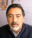 Óscar Benavente Poblete