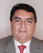 Fernando Álvarez Castillo