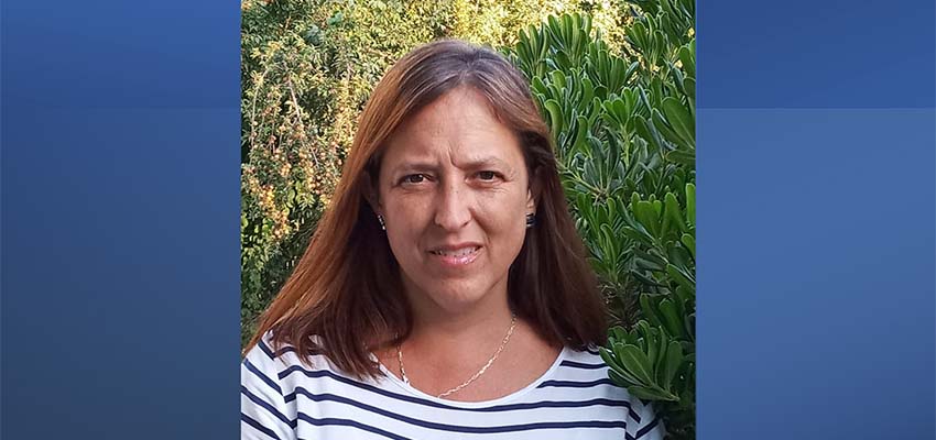 Dra. Francisca Leitao asume como directora de la Escuela de Derecho de Antofagasta