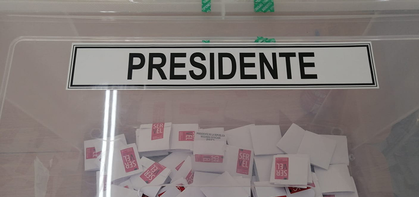 Analistas destacan la alta participación que tuvo la región de Antofagasta en las presidenciales