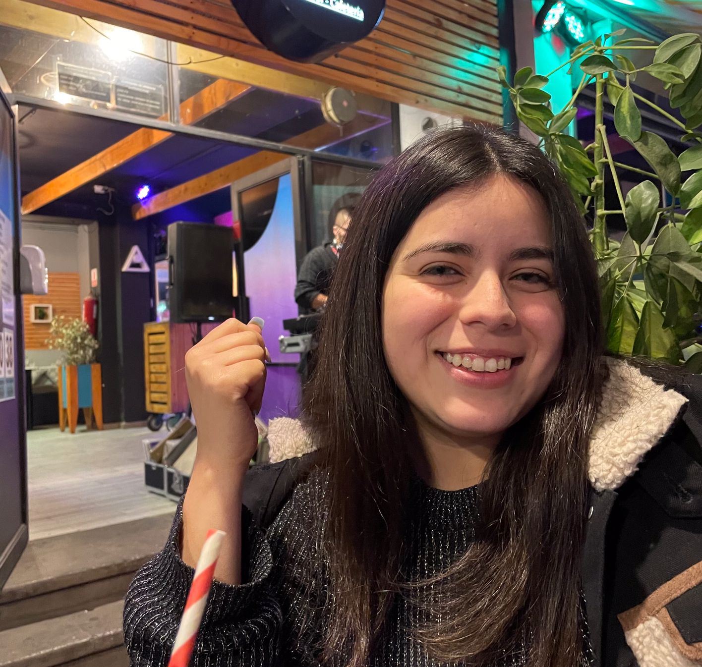Estudiantes de la UCN Coquimbo y UC buscan crear alimento para el ganado con los desechos de ferias libres
