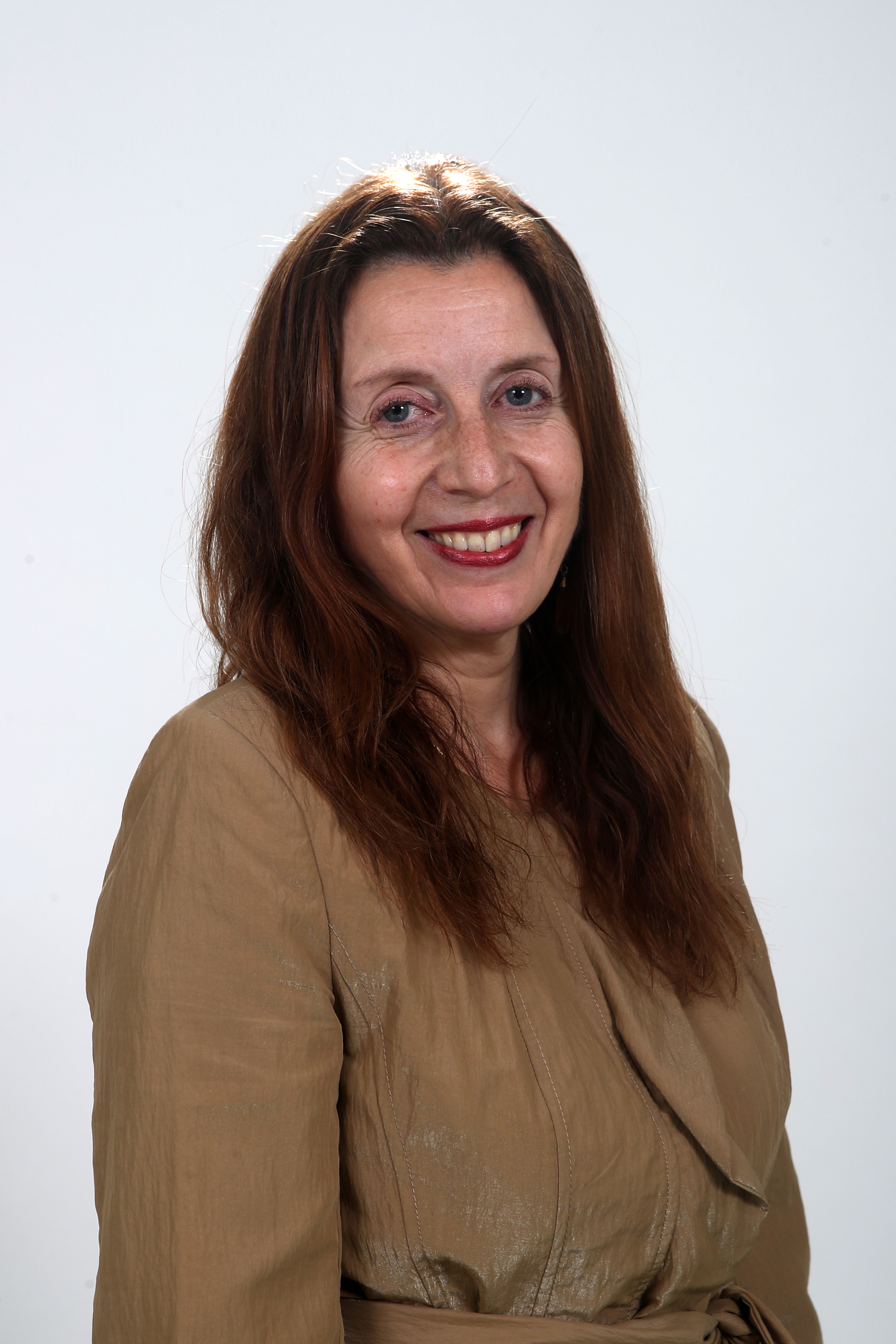 Dra. Giselle Myer Morales: “Trabajaré por una decanatura cercana a los estudiantes y profesionales”