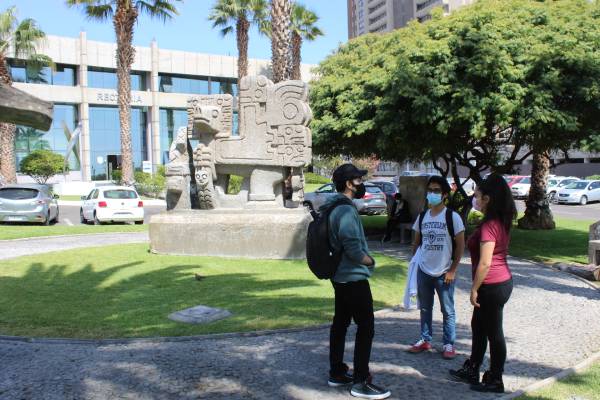 UCN da a conocer su nuevo proceso de armonización curricular