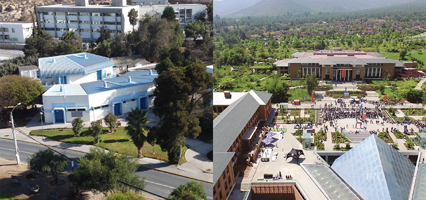 UCN y UANDES dan a conocer los ganadores del primer concurso interinstitucional