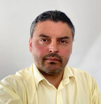 Decano de la Facultad de Ciencias Jurídicas UCN es nombrado para formar parte del Consejo Consultivo de SciELO-Chile