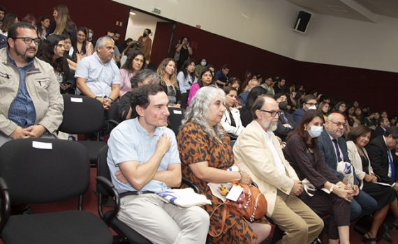 Escuela de Educación UCN cumplió una década formando pedagogos para el Norte