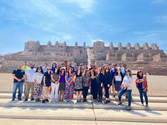 UCN fue anfitriona de la Primera Asamblea de la Red de Campus Sustentable 2023