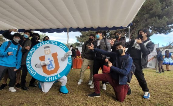 UCN recibió Acuerdo de Acreditación de la CNA