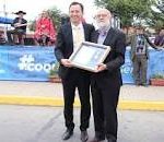 Doctor UCN es nombrado Hijo Ilustre de la Cuidad de Coquimbo